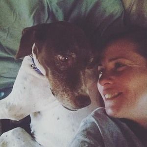 Meet your Posher, April